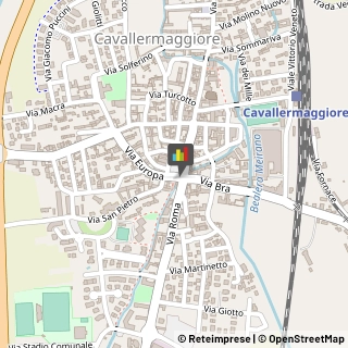 Locali, Birrerie e Pub Cavallermaggiore,12030Cuneo