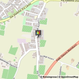 Apparecchiature Elettroniche,42122Reggio nell'Emilia