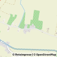 지도 Reggio nell'Emilia