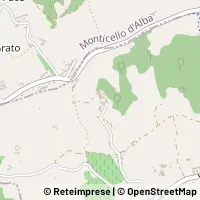 Kart Santa Vittoria d'Alba