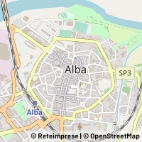 Map Alba