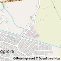 Karta Portomaggiore