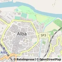Kort Alba