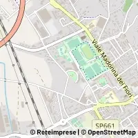 Hartă Bra