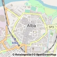 Map Alba