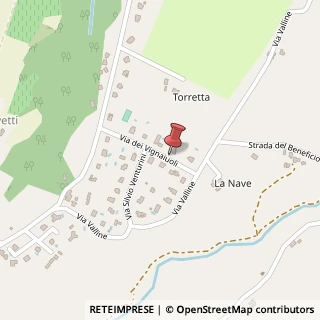 Mappa 43038 Sala Baganza PR, Italia, 43038 Sala Baganza, Parma (Emilia Romagna)