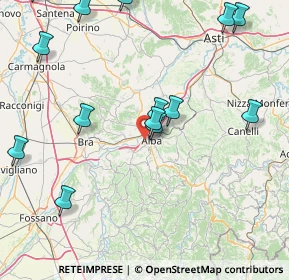 Mappa BOTTIZZO LAURA, 12051 Alba CN, Italia (20.28071)