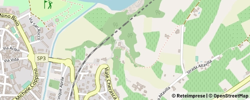 Mappa Alba