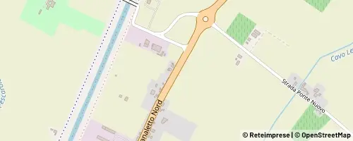 Mappa Modena