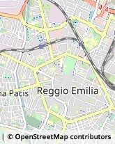 Autofficine e Centri Assistenza Reggio nell'Emilia,42121Reggio nell'Emilia