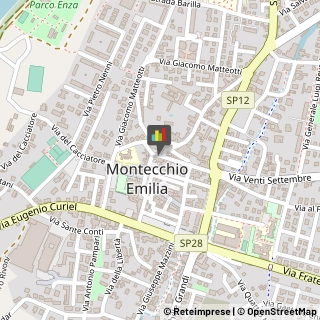 Macellerie Montecchio Emilia,42027Reggio nell'Emilia