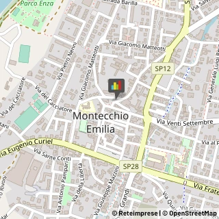 Articoli per Ortopedia Montecchio Emilia,42027Reggio nell'Emilia