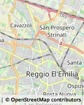 Consulenze Speciali Reggio nell'Emilia,42100Reggio nell'Emilia