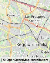 Autonoleggio Reggio nell'Emilia,42124Reggio nell'Emilia