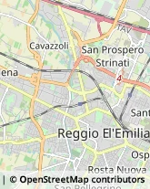 Ristoranti Reggio nell'Emilia,42124Reggio nell'Emilia