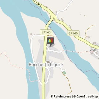 Poste Rocchetta Ligure,15060Alessandria