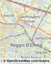 Componenti Auto e Ricambi - Produzione Reggio nell'Emilia,42124Reggio nell'Emilia