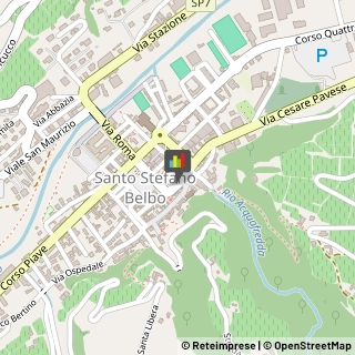 Parrucchieri Santo Stefano Belbo,12058Cuneo