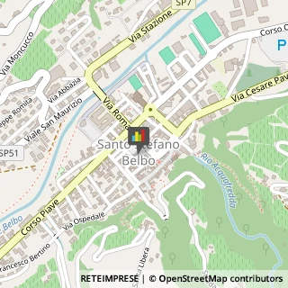 Tabaccherie,12058Cuneo