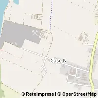 Map Montechiarugolo