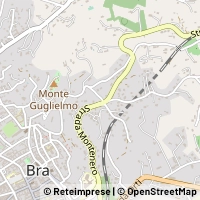 Mapa Bra