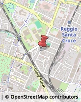 Viale Regina Margherita, 9/B,42100Reggio nell'Emilia