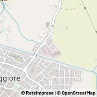 Map Portomaggiore