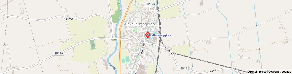 Dove siamo