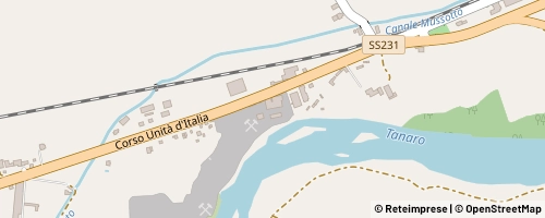 Mappa Alba
