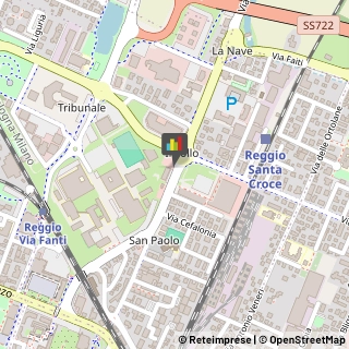 Macchine Ufficio - Noleggio, Commercio e Riparazione Reggio nell'Emilia,42124Reggio nell'Emilia