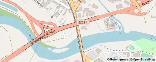 Mappa Alba
