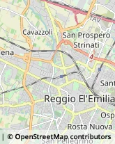 Parrucchieri Reggio nell'Emilia,42124Reggio nell'Emilia