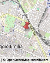 Via Roma, 38,42121Reggio nell'Emilia