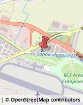 Via Caduti delle Reggiane, 38,42100Reggio nell'Emilia