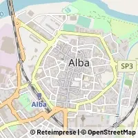 Map Alba