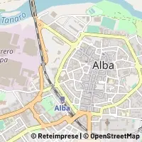 Peta Alba