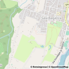 Mappa 43038