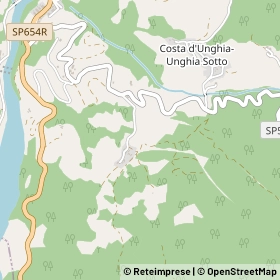 Mappa 29023