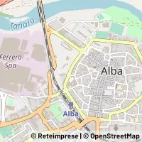 Kort Alba