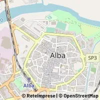 Map Alba