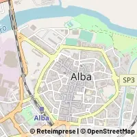 Map Alba