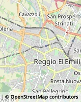 Tabaccherie Reggio nell'Emilia,42124Reggio nell'Emilia