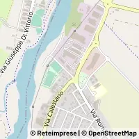 Map Felino