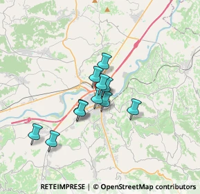 Mappa P.Zza Garibaldi, 12051 Alba CN, Italia (2.37818)
