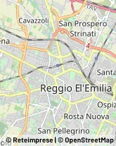 Supermercati e Grandi magazzini Reggio nell'Emilia,42124Reggio nell'Emilia