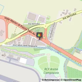 Ricerca e Selezione del Personale,42122Reggio nell'Emilia