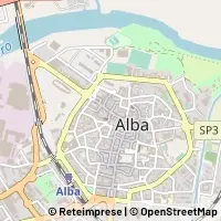 Kartta Alba