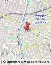 Via Colsanto, 13,42124Reggio nell'Emilia