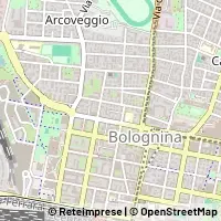 Kartta Bologna