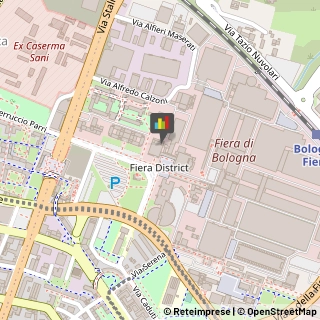 Conferenze e Congressi - Centri e Sedi Bologna,40128Bologna
